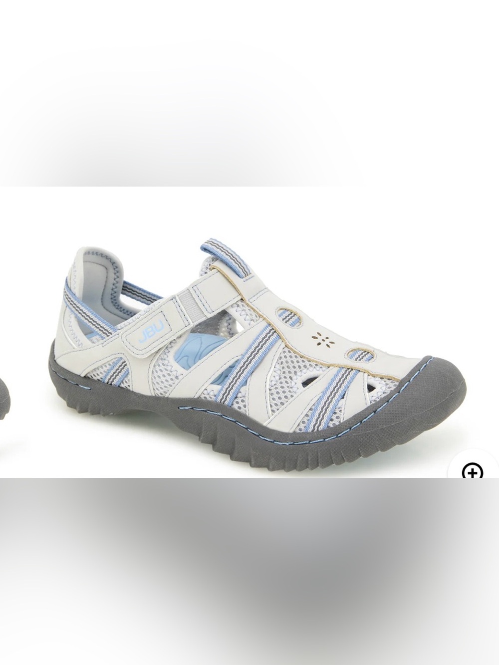 JBU by Jambu Regional Water Sandals Women's Size 9 (Good Condition)